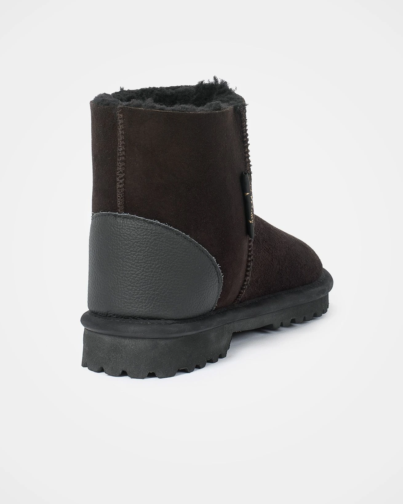 Aqualamb Shortie Boots 5 Aqualamb Shortie Boots - Image 5