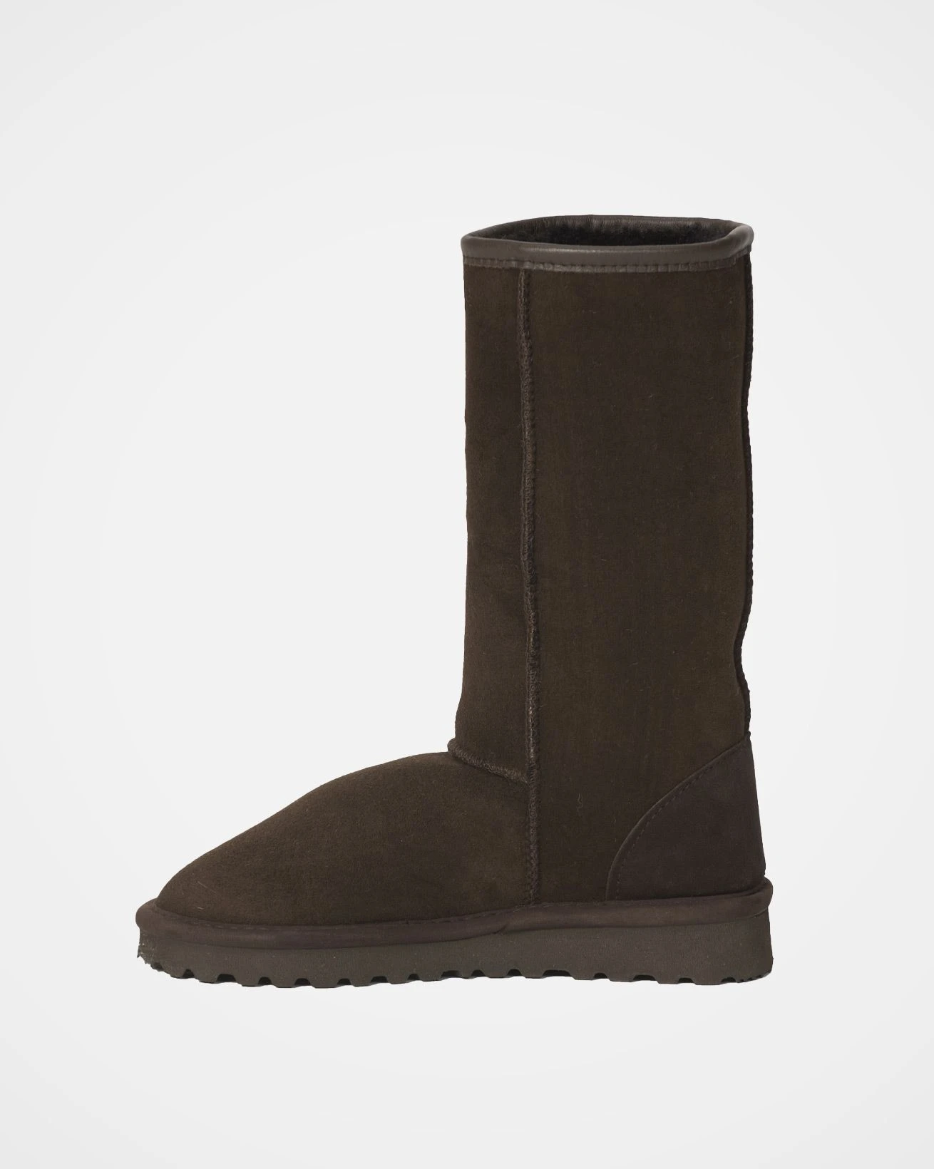 Classic Boots - Calf Height 4 Classic Boots - Calf Height - Image 4