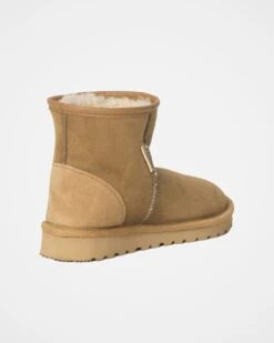 Classic Shearling Boots - Shortie -Celtic And Cos 76952