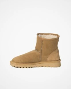 Classic Shearling Boots - Shortie -Celtic And Cos 76953