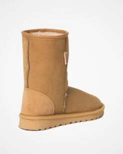 Classic Boots - Regular Height -Celtic And Cos 76963