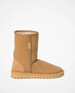 Classic Boots - Regular Height -Celtic And Cos 76965