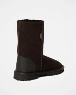 Men's Shearling Aqualamb Boots Regular -Celtic And Cos 77031