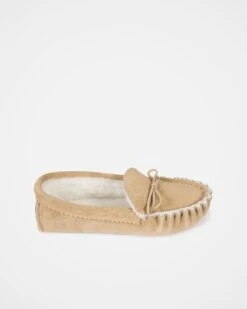 Loafer Moccasins - Soft Sole -Celtic And Cos 77075