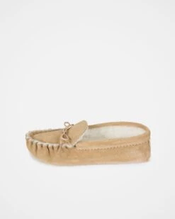 Loafer Moccasins - Soft Sole -Celtic And Cos 77076