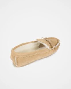 Loafer Moccasins - Hard Sole 9 Loafer Moccasins - Hard Sole -Celtic And Cos 77079