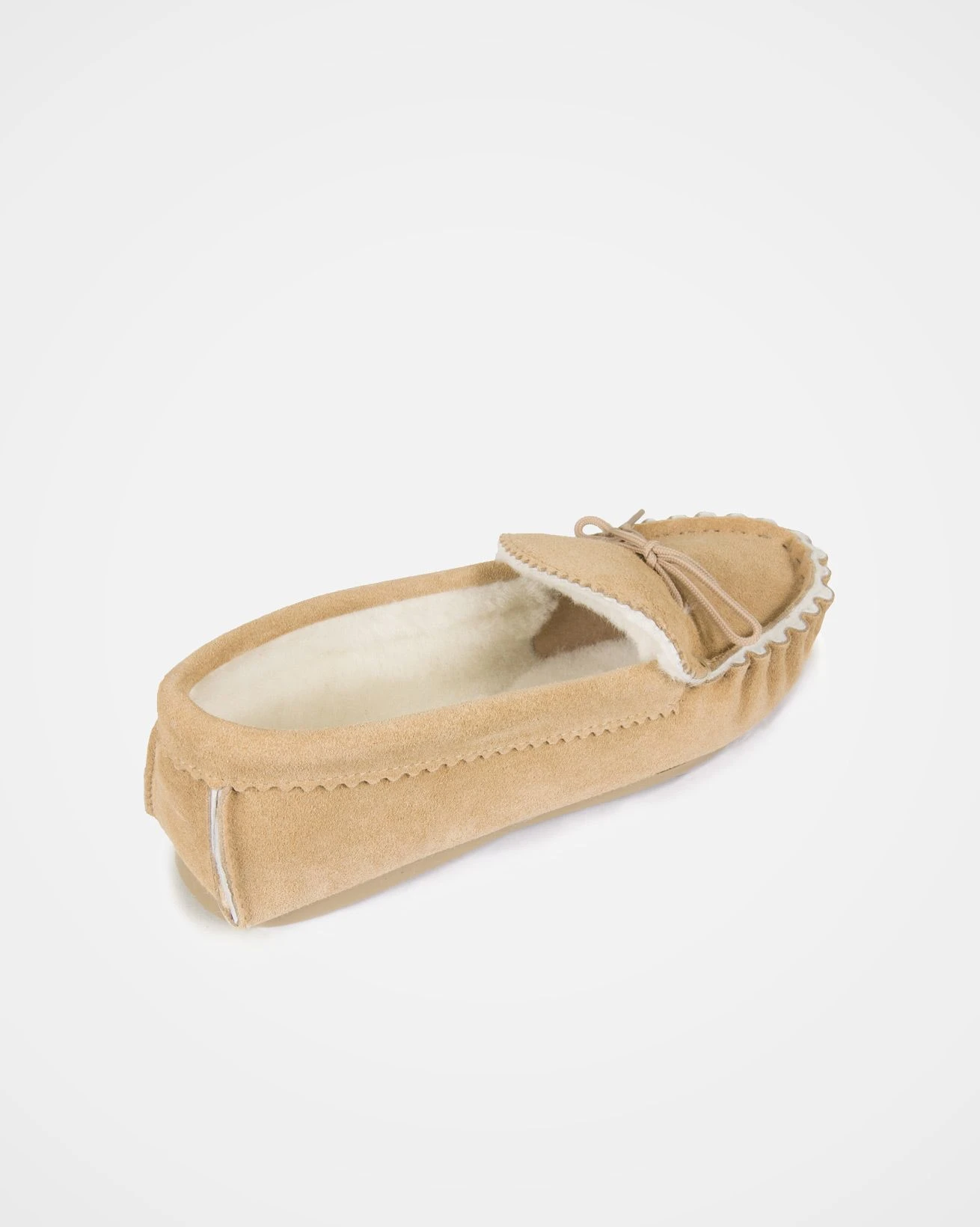 Loafer Moccasins - Hard Sole 5 Loafer Moccasins - Hard Sole - Image 5