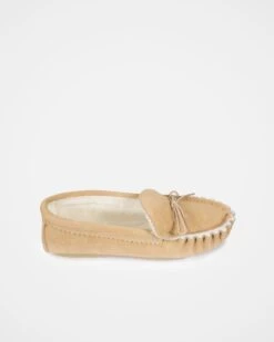 Loafer Moccasins - Hard Sole 7 Loafer Moccasins - Hard Sole -Celtic And Cos 77081