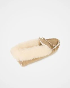 Lounger Moccasins - Soft Sole -Celtic And Cos 77083