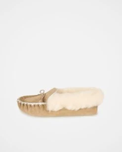 Lounger Moccasins - Soft Sole -Celtic And Cos 77084