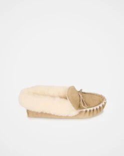 Lounger Moccasins - Soft Sole -Celtic And Cos 77085
