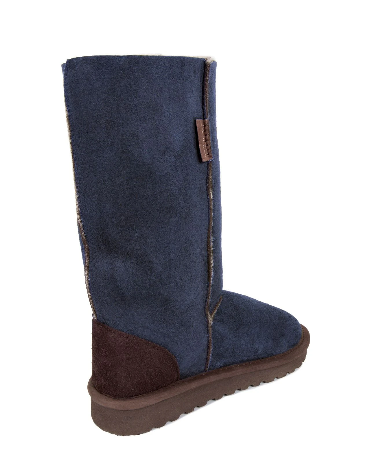Original Celt Shearling Boots - Calf 5 Original Celt Shearling Boots - Calf - Image 5