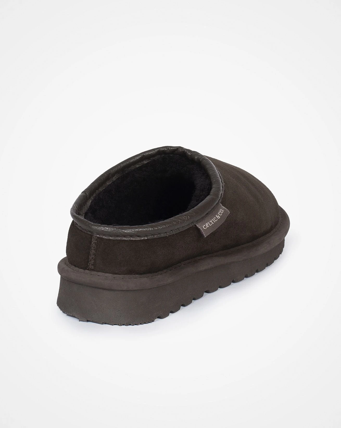 Celt Clogs - (with Back) 5 Celt Clogs - (with Back) - Image 5