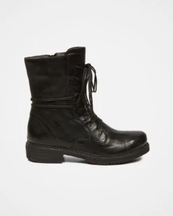 Derby Boots -Celtic And Cos 84382