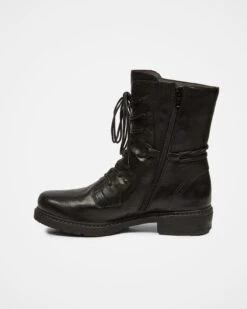 Derby Boots -Celtic And Cos 84383