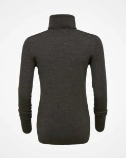 Merino Turtleneck Sweater 7 Merino Turtleneck Sweater -Celtic And Cos 84571