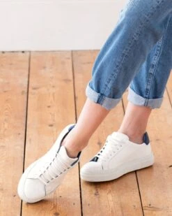 Low Top Sneakers -Celtic And Cos 86475