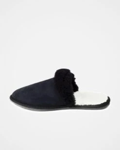 Men's Shearling Mules -Celtic And Cos 86677