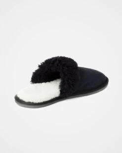 Men's Shearling Mules -Celtic And Cos 86678