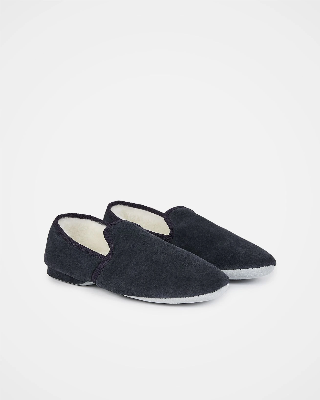 Men's Windsor Slippers 7 Men's Windsor Slippers - Image 7