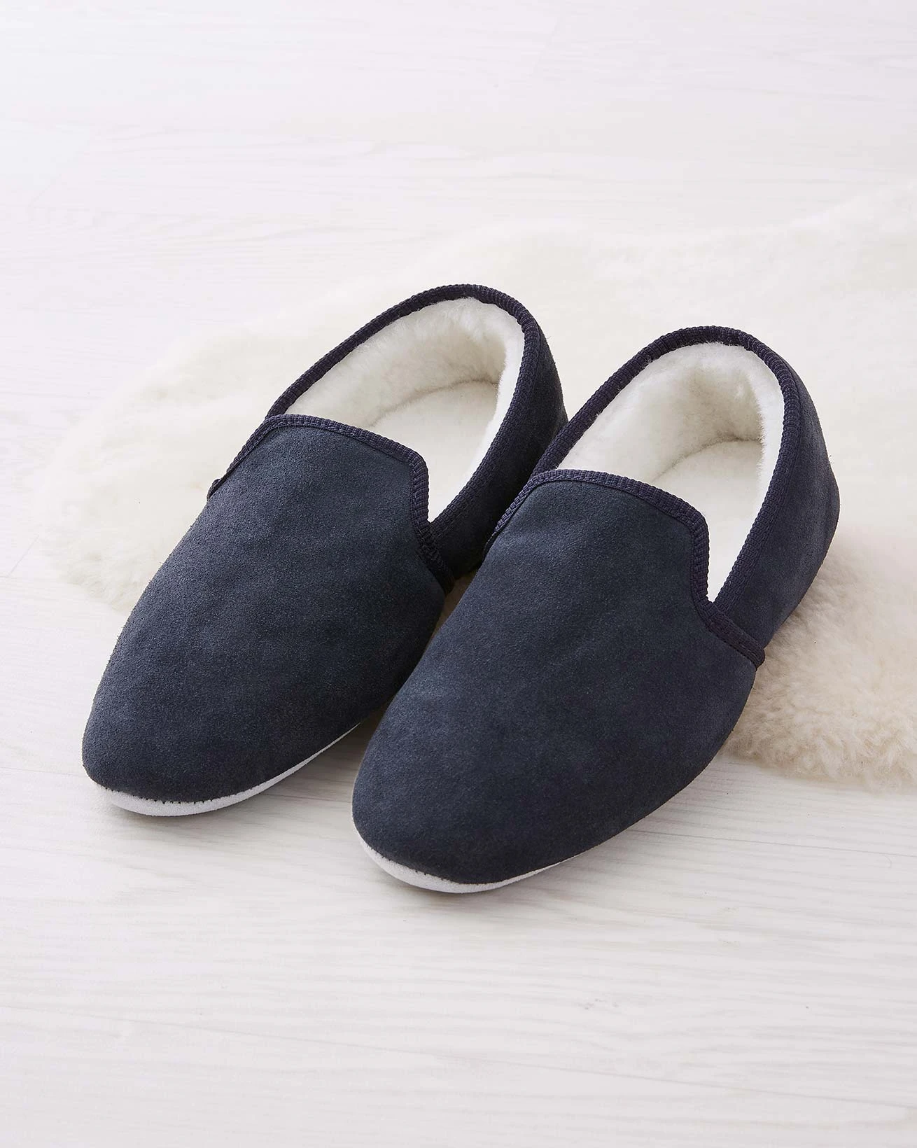 Men's Windsor Slippers 1 Men's Windsor Slippers