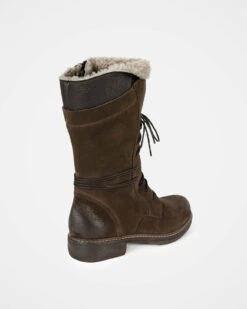 Woodsman Boots -Celtic And Cos 88576