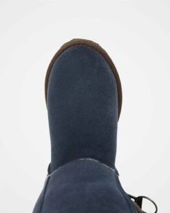 Aviator Shearling Boots - Regular -Celtic And Cos 88782