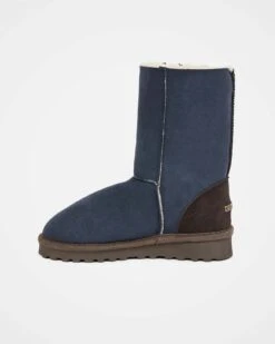 Aviator Shearling Boots - Regular -Celtic And Cos 88784