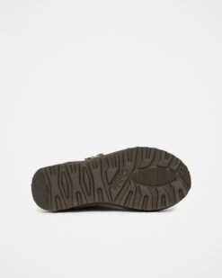 Aviator Shearling Boots - Regular -Celtic And Cos 88787