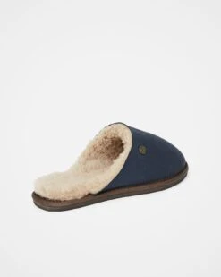 Sheepskin Mules -Celtic And Cos 88790