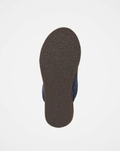 Sheepskin Mules -Celtic And Cos 88794